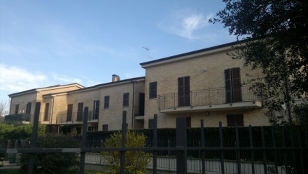 Residenza "Spazio Casa"  PORTO SAN GIORGIO (FM)